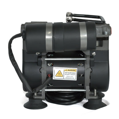 HC100A-1 Oilless Vacuum Pump | 110W, 45L/min, 220V