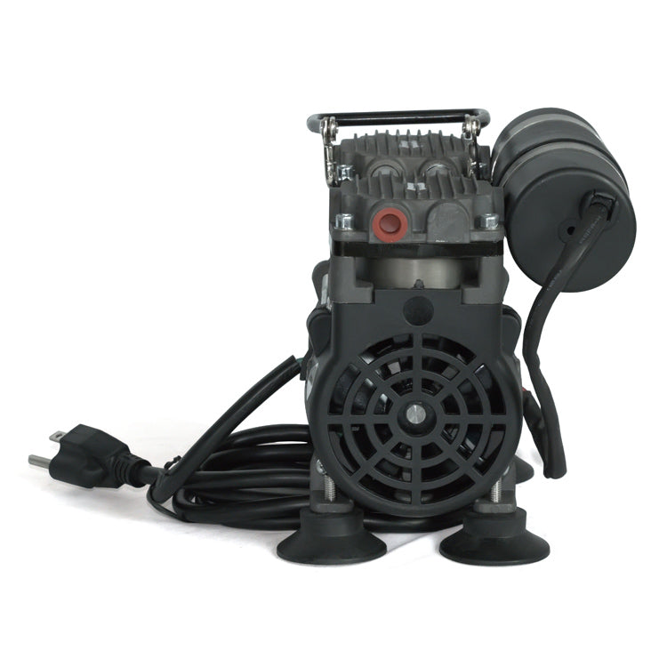 HC100A-1 Oilless Vacuum Pump | 110W, 45L/min, 220V
