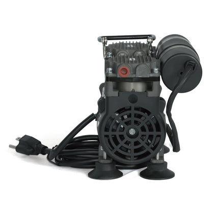 HC100A-1 Oilless Vacuum Pump | 110W, 45L/min, 220V