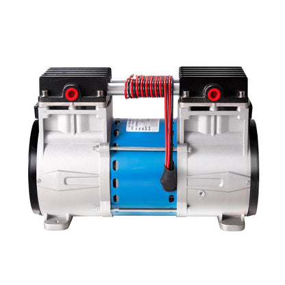 HC550 Oilless Air Pump | 480W-540W, CE, 24h Continuous Duty