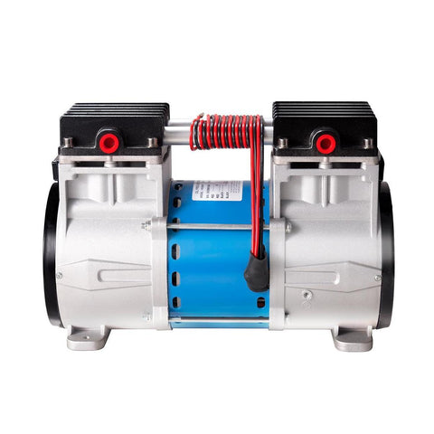 HC550 Oilless Air Pump | 480W-540W, CE, 24h Continuous Duty