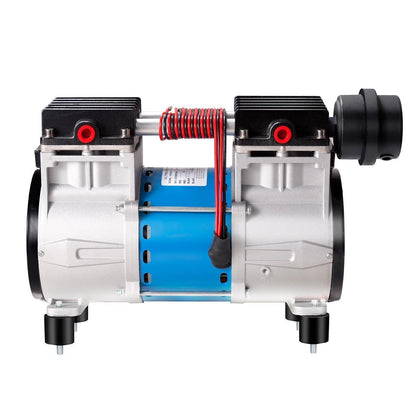HC550 Oilless Air Pump | 480W-540W, CE, 24h Continuous Duty