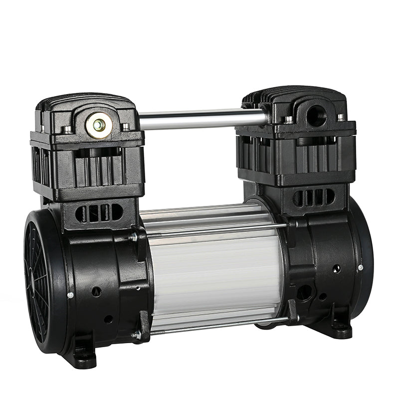 HC1500D Oilless Vacuum Pump | 1500W, 120 L/min, 800Kpa, CE