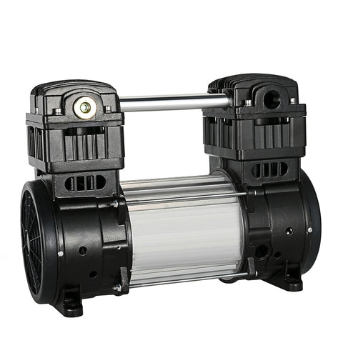 HC1500D Oilless Vacuum Pump | 1500W, 120 L/min, 800Kpa, CE