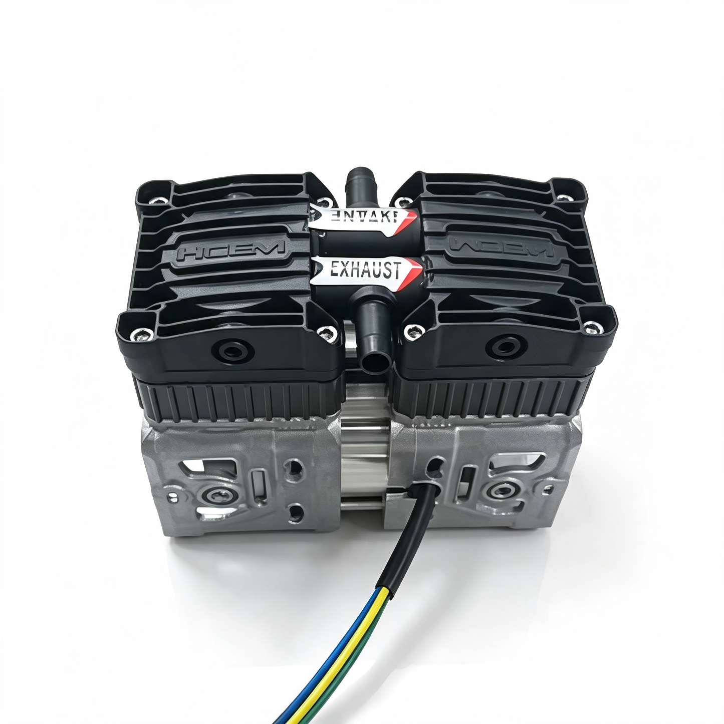 HC30 compact vacuum pump product view