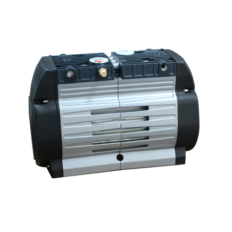 HC860A Oilless Air Pump | 850W, 10bar, 24h Continuous Duty