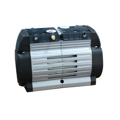HC860A Oilless Air Pump | 850W, 10bar, 24h Continuous Duty