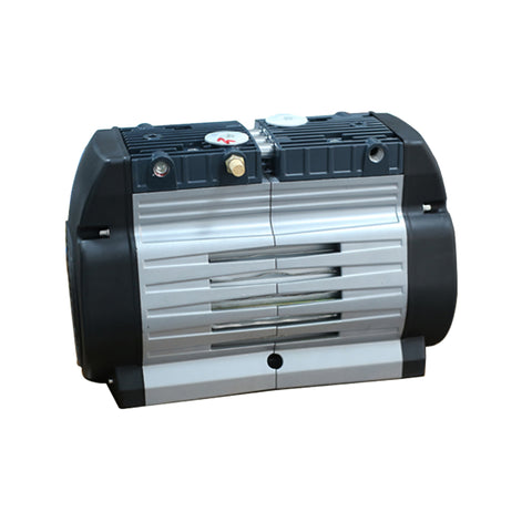HC860A Oilless Air Pump | 850W, 10bar, 24h Continuous Duty