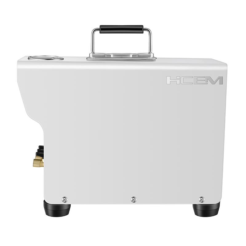 H680A1-130/2-CAB(X) Pond Aerator | 600W AC, 3-Acre Coverage