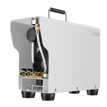 H680A1-130/2-CAB(X) Pond Aerator | 600W AC, 3-Acre Coverage