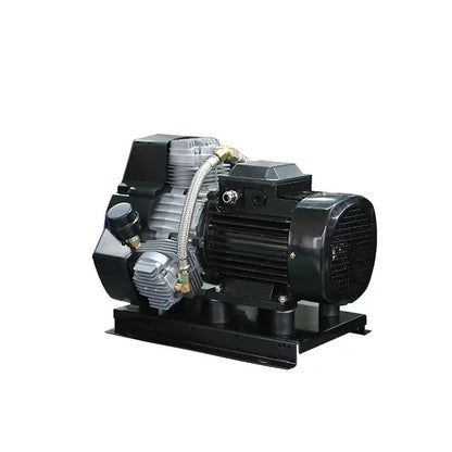HC60W3 Oilless Air Pump | 2500W, 10bar, 24h Continuous Duty