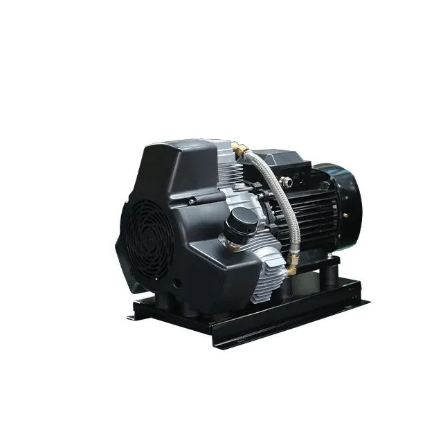 HC60W3 Oilless Air Pump | 2500W, 10bar, 24h Continuous Duty