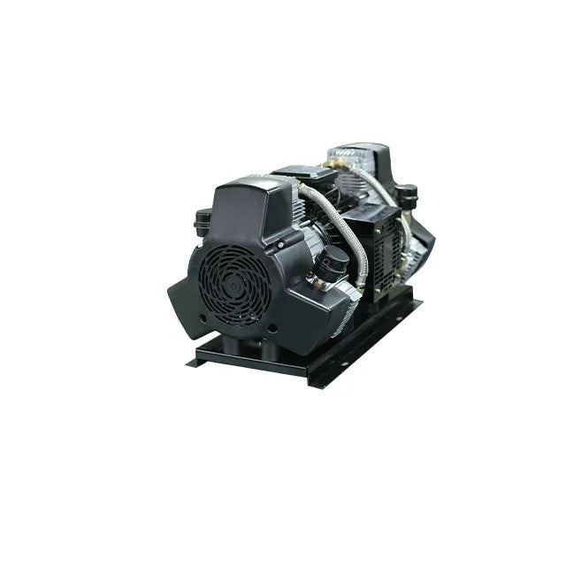 HC60W6 Oilless Air Pump | 5200W, 450L/min, 24h Continuous Duty