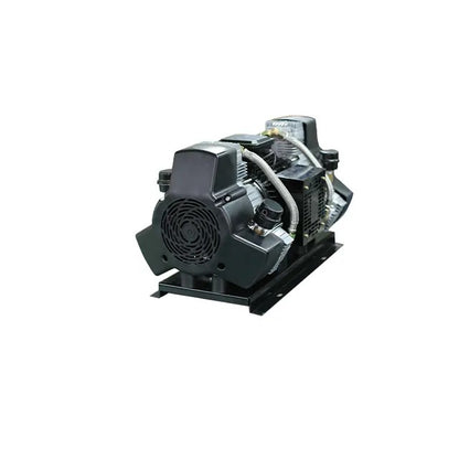 HC60W6 Oilless Air Pump | 5200W, 450L/min, 24h Continuous Duty