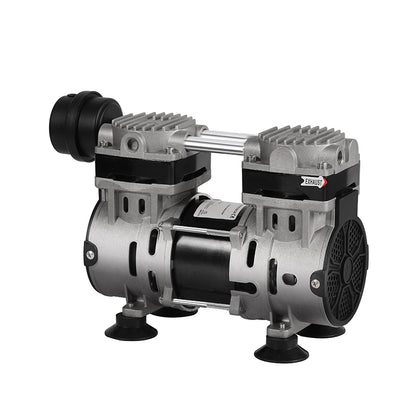 HC280D Oilless DC Air Pump | 24V, 340W, 25L/min @ 700Kpa