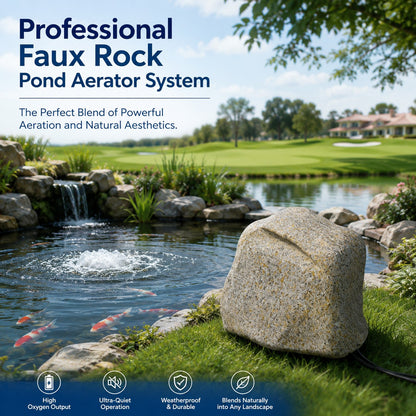 HCEM update 2026-09-06 | hc280e-70-2-icab-solar-ac-dual-power-pond-aerator-with-faux-rock-cover-up-to-1-acre-01.jpg