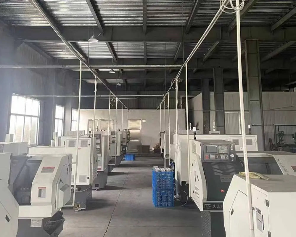 Machining Equipments
