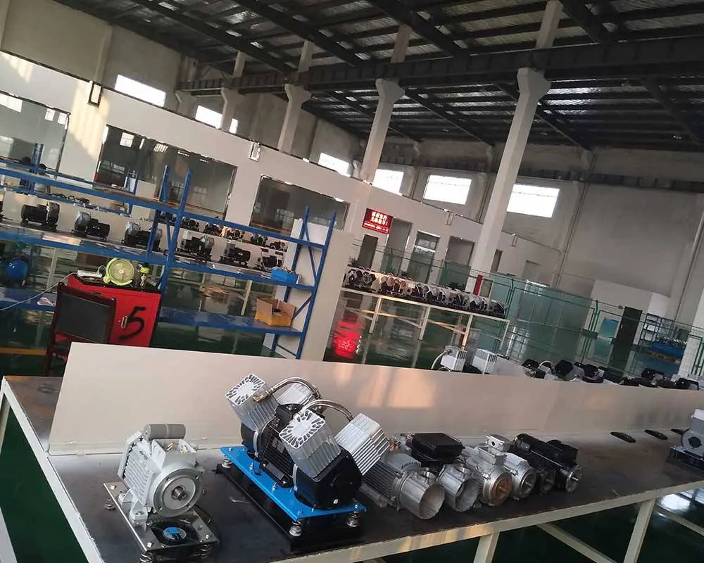 Workshop Production