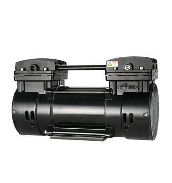 Hyundai DC Pump