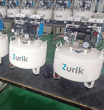Dental Air Compressor
