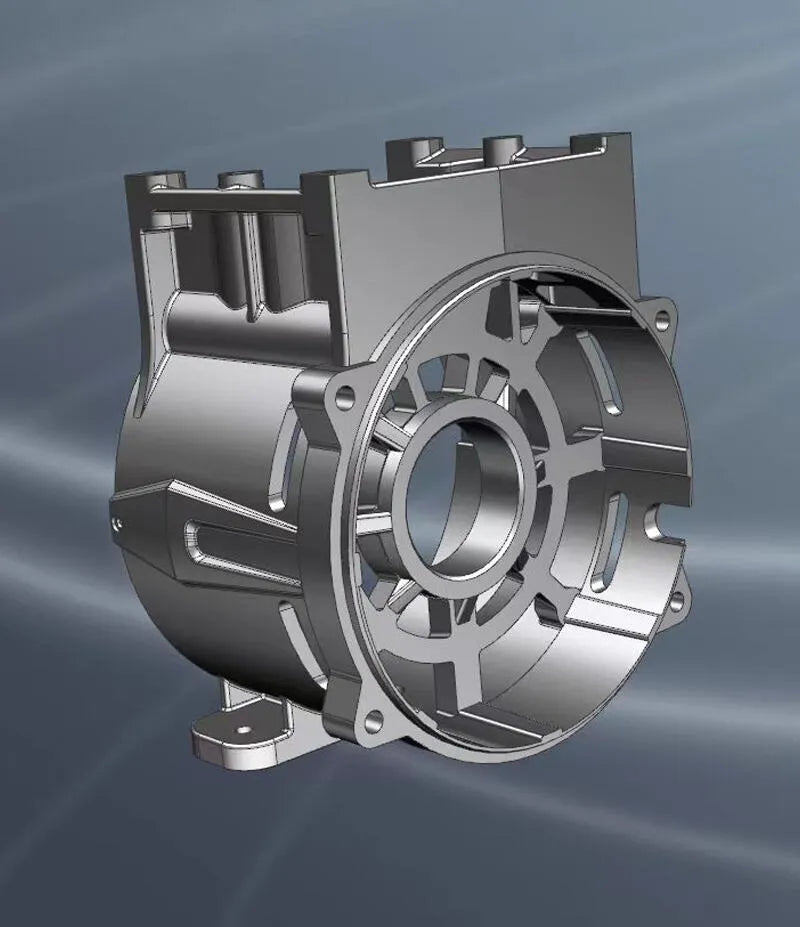Mold Design