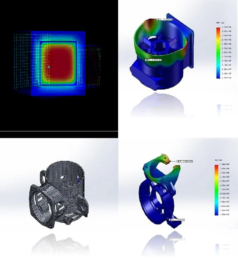 FEA Analysis