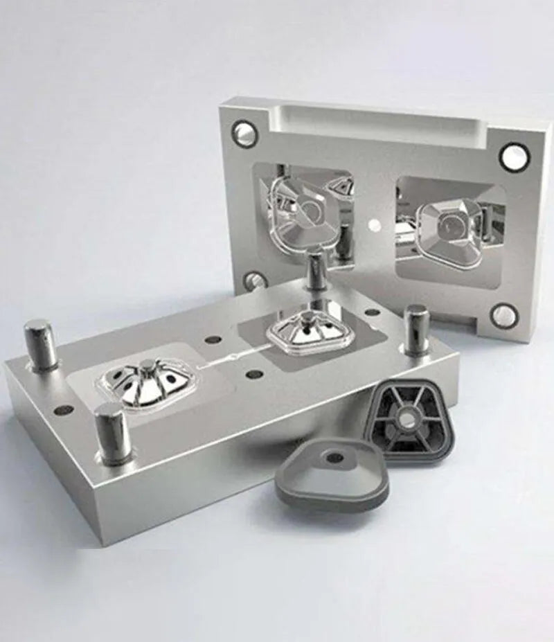 Mold Production