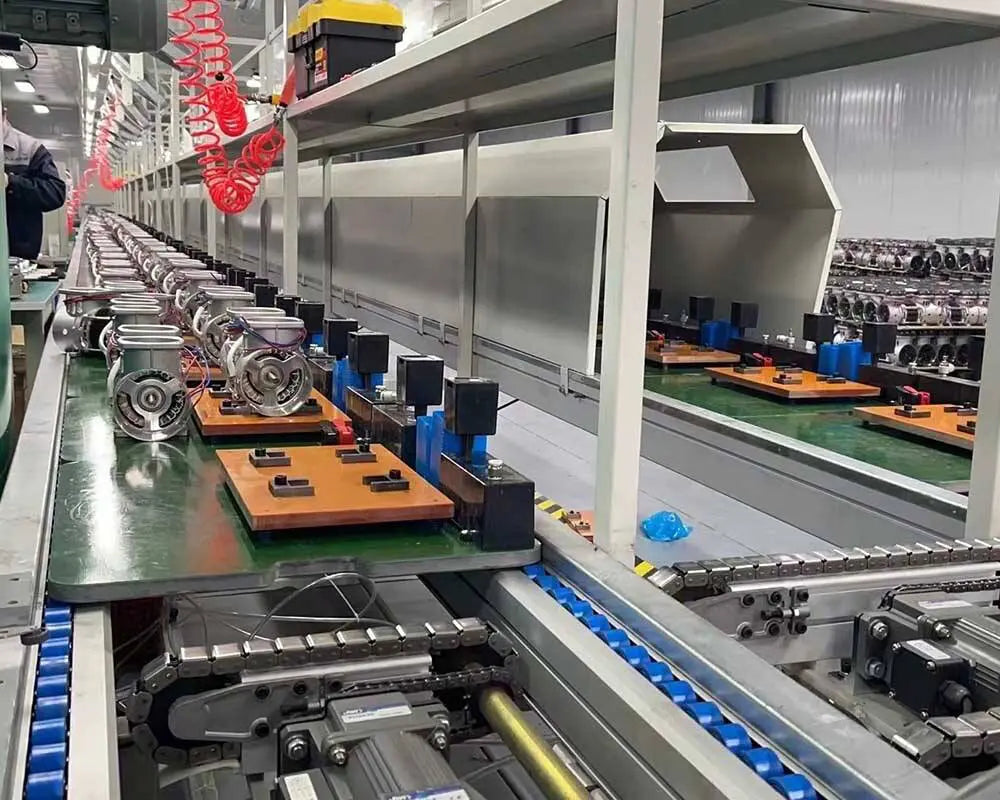 Production Line