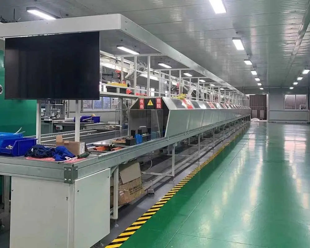 Production Lines